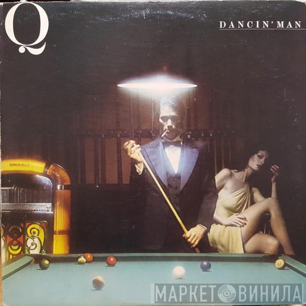  Q   - Dancin' Man