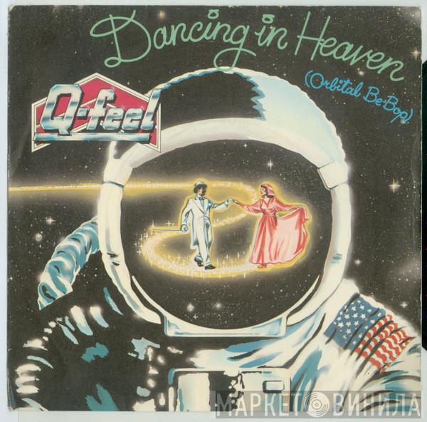 Q-Feel - Dancing In Heaven (Orbital Be-Bop)