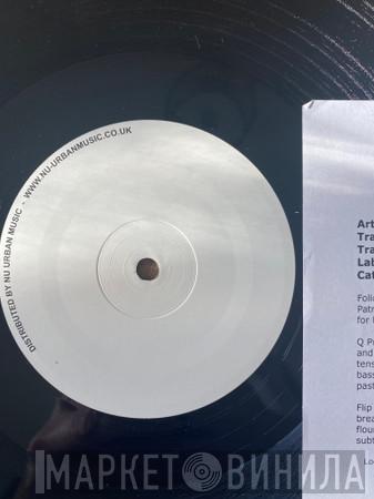 Q Project - In 2 Deep / Five 13