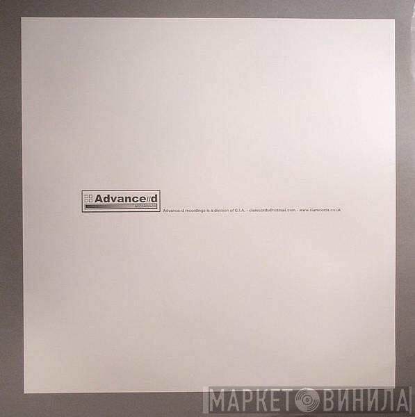 Q Project, State Of Mind , Laura Pacheco - Sektor Seven