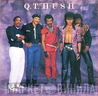  Q.T. Hush  - Q.T. Hush