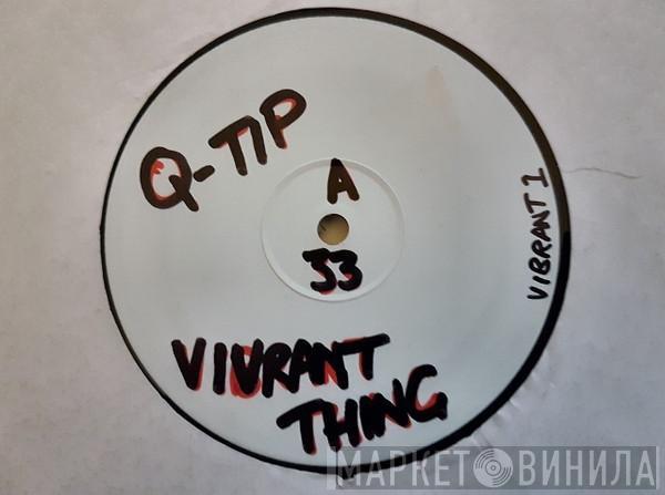  Q-Tip  - Vivrant Thing