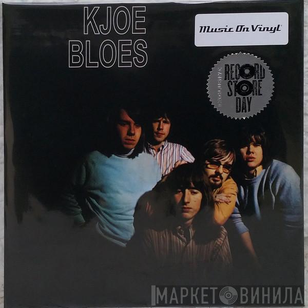 Q65 - Kjoe Bloes