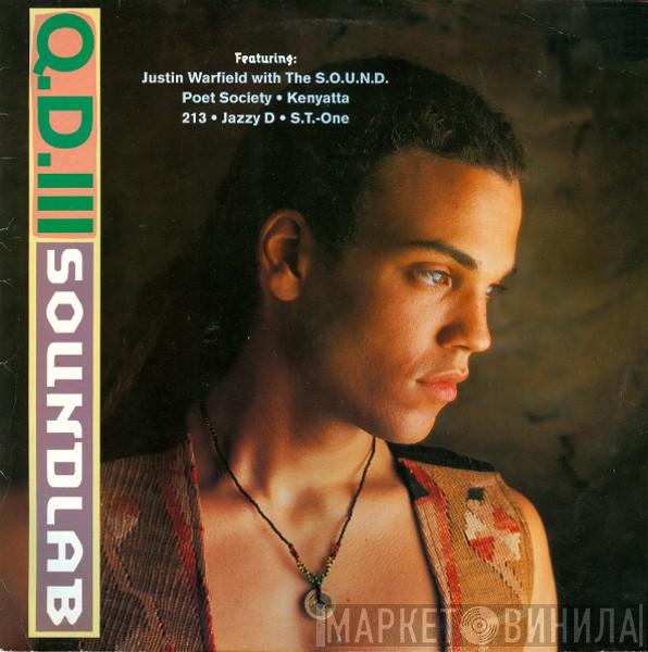 QD III - Soundlab