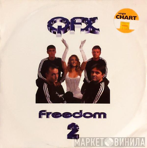 QFX - Freedom 2