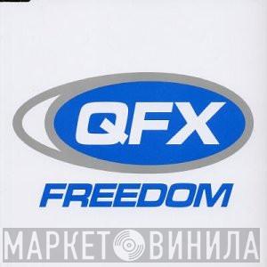 QFX - Freedom