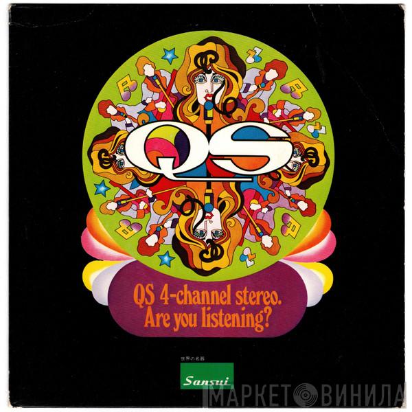  - QS4-Channel Hit Deluxe Vol.3