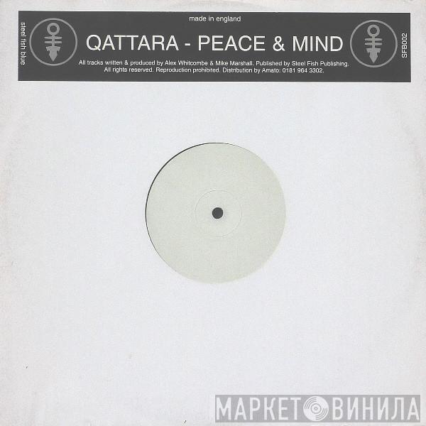 Qattara - Peace & Mind