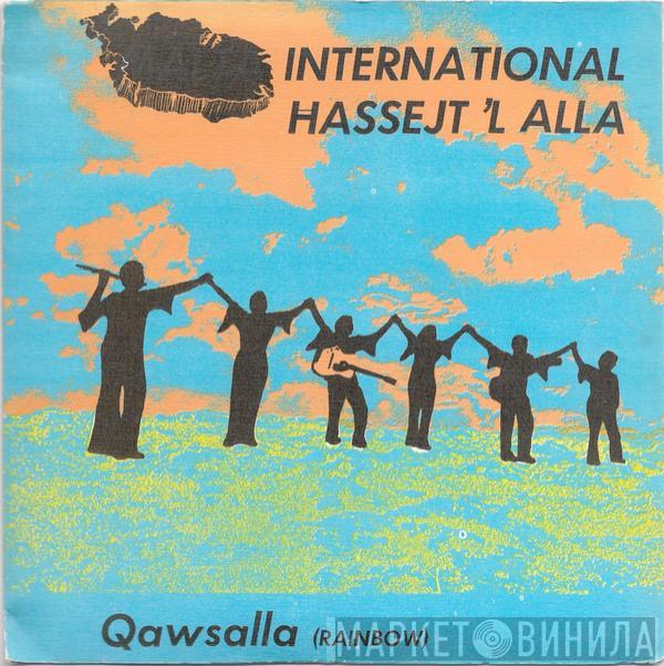 Qawsalla - Malta International