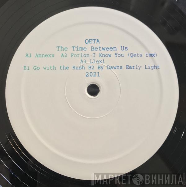 Qeta - The Time Between Us