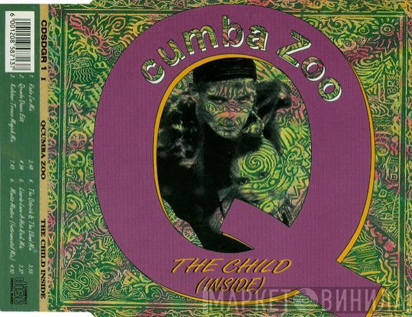  Qkumba Zoo  - The Child (Inside)