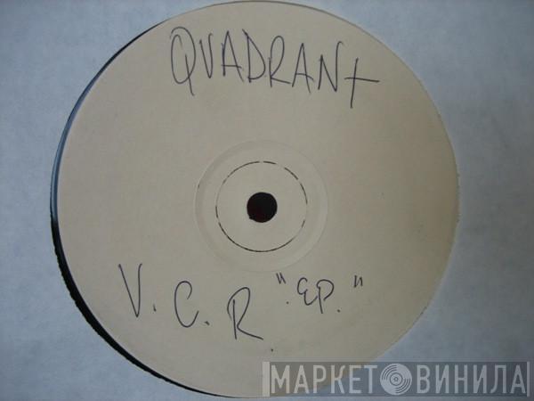  Quadrant 3  - V.C.R. EP