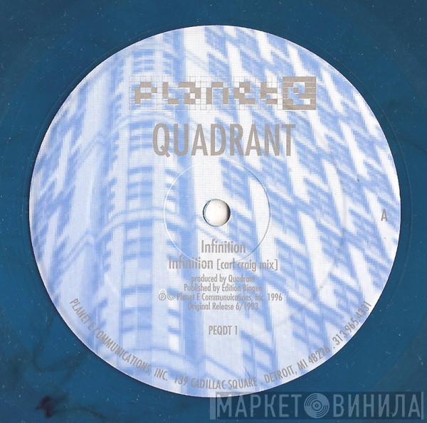  Quadrant  - Infinition