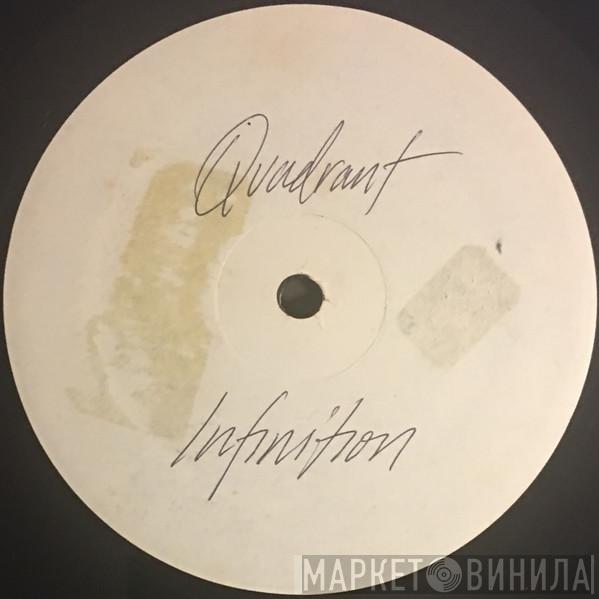  Quadrant  - Infinition