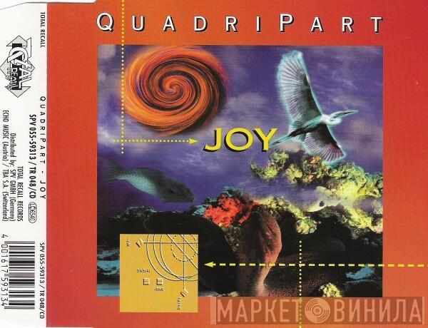 Quadripart - Joy