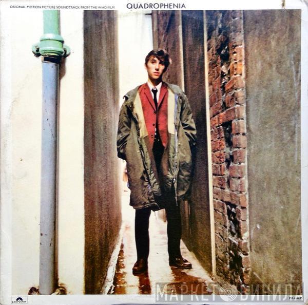  - Quadrophenia (Original Motion Picture Soundtrack From The Who Film)