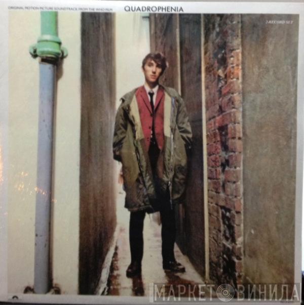  - Quadrophenia (Original Motion Picture Soundtrack From The Who Film)