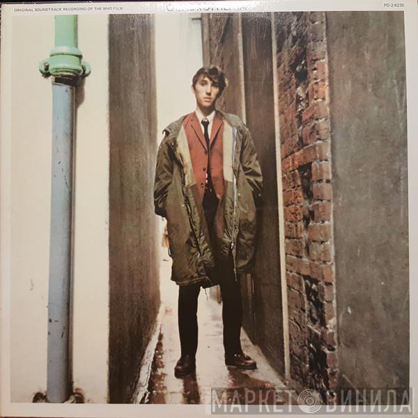  - Quadrophenia (Original Soundtrack Recording Of The Who Film)