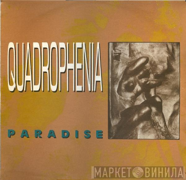 Quadrophenia - Paradise