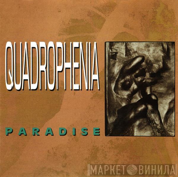 Quadrophenia - Paradise