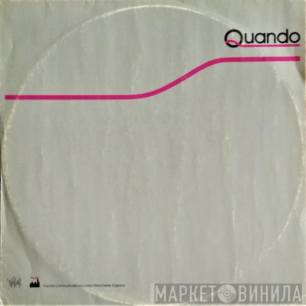  Quando Quango  - Genius