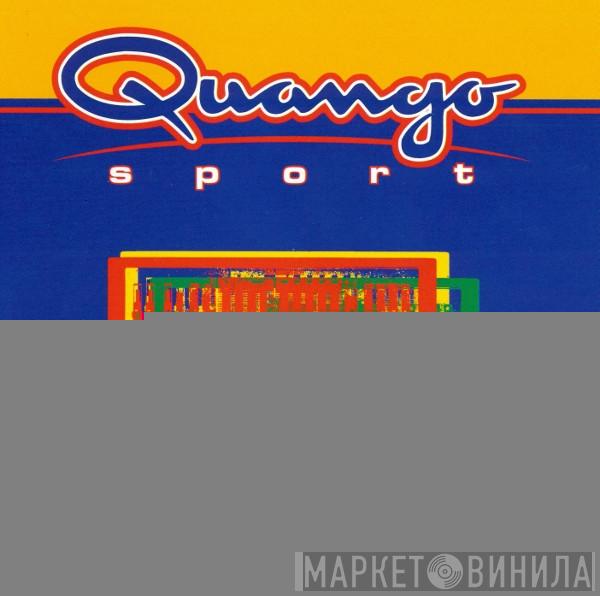  - Quango Sport