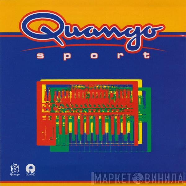  - Quango Sport