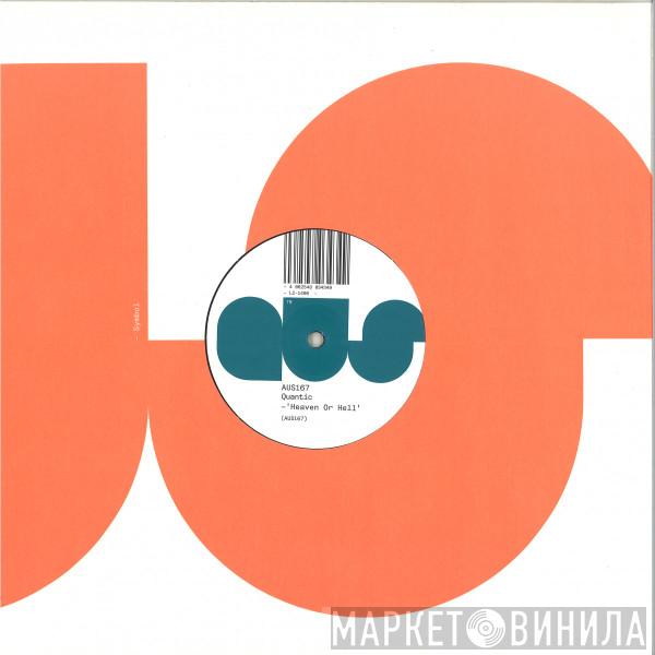 Quantic - Heaven Or Hell