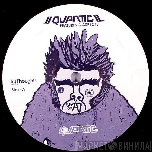 Quantic - Primate Boogaloo