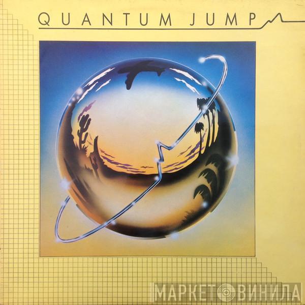 Quantum Jump - Quantum Jump