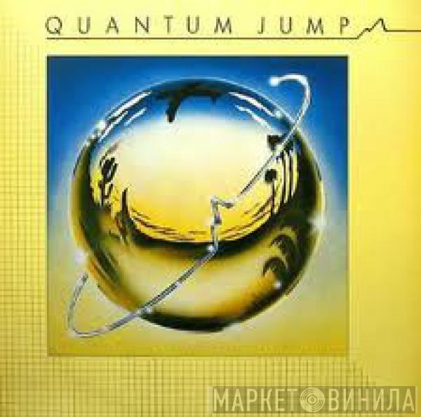 Quantum Jump - Quantum Jump