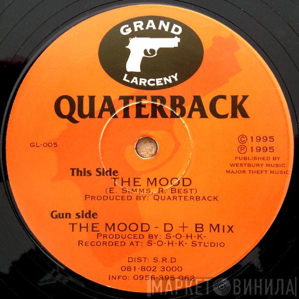 Quarterback - The Mood