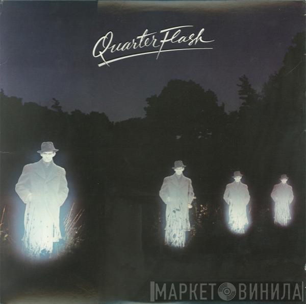 Quarterflash - Quarterflash