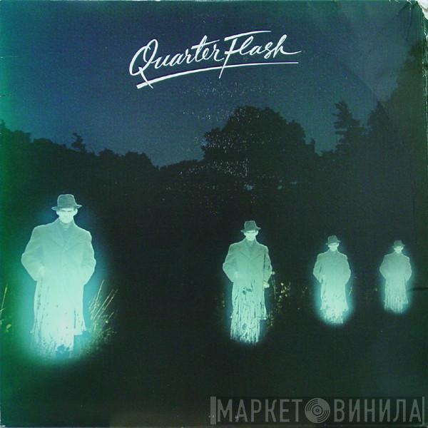 Quarterflash - Quarterflash