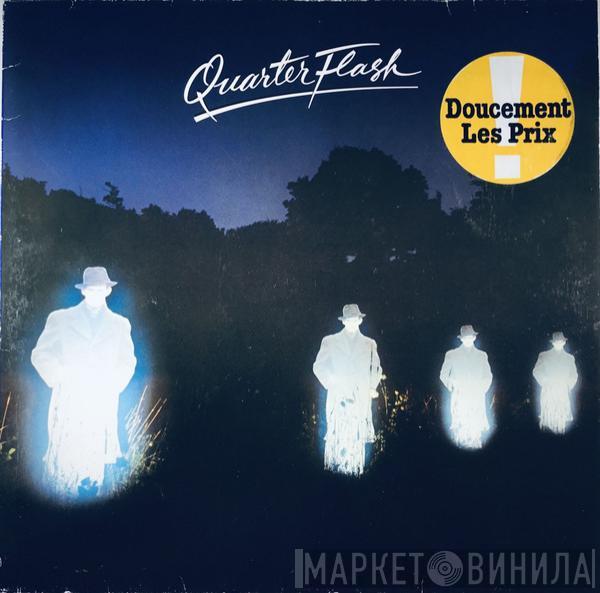 Quarterflash - Quarterflash