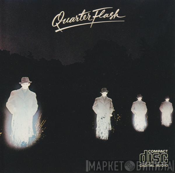  Quarterflash  - Quarterflash