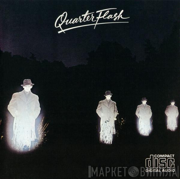  Quarterflash  - Quarterflash