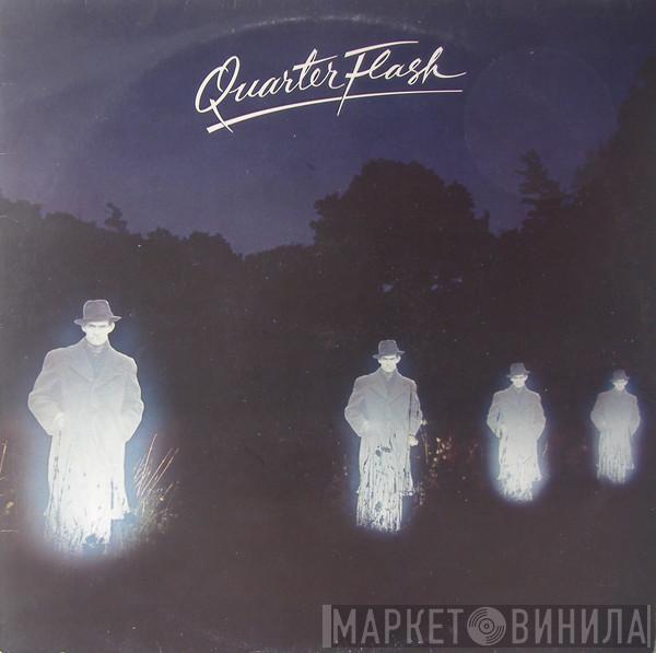 Quarterflash - Quarterflash