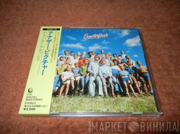  Quarterflash  - Take Another Picture