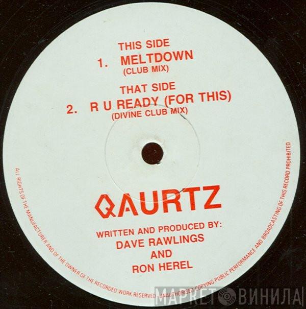 Quartz  - Meltdown