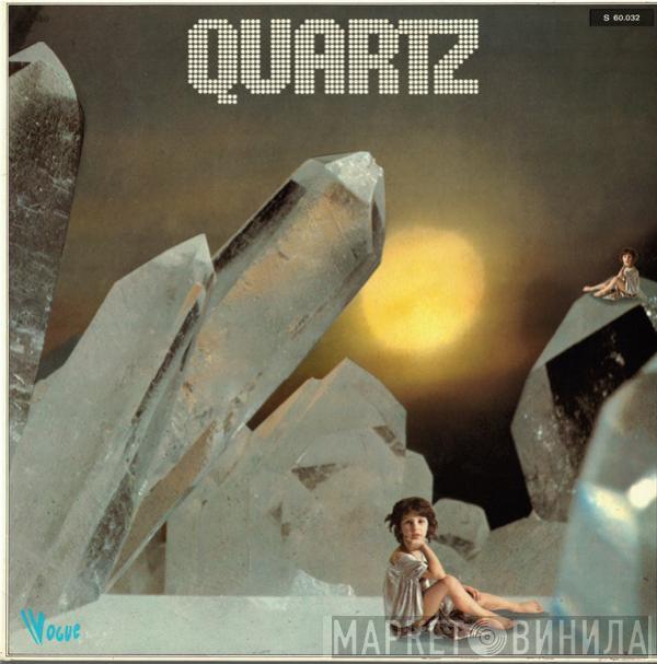 Quartz  - Quartz