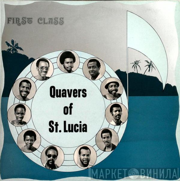 Quavers Of St. Lucia - First Class