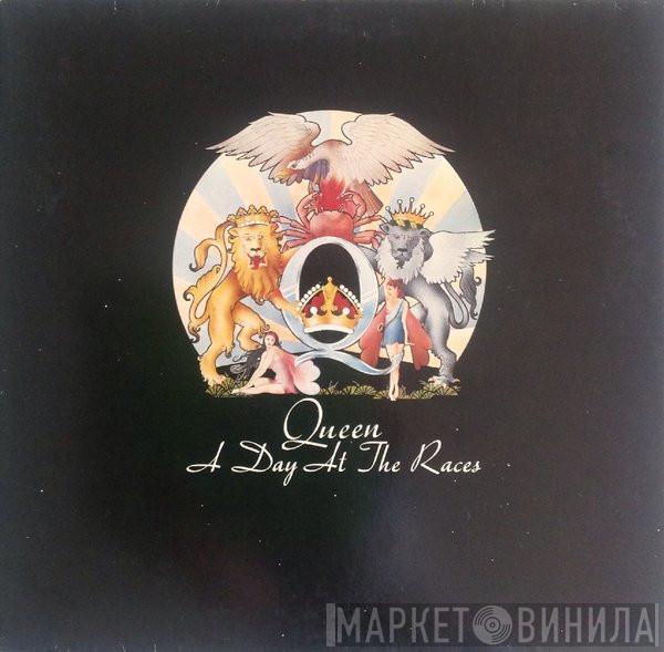  Queen  - A Day At The Races