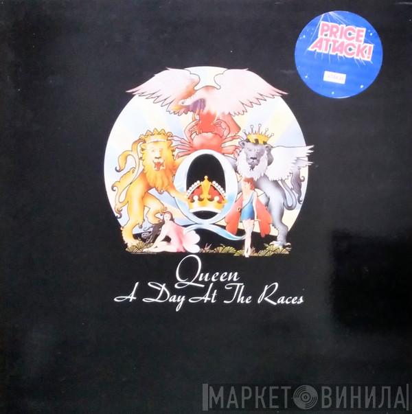 Queen - A Day At The Races