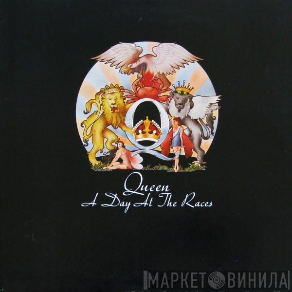  Queen  - A Day At The Races