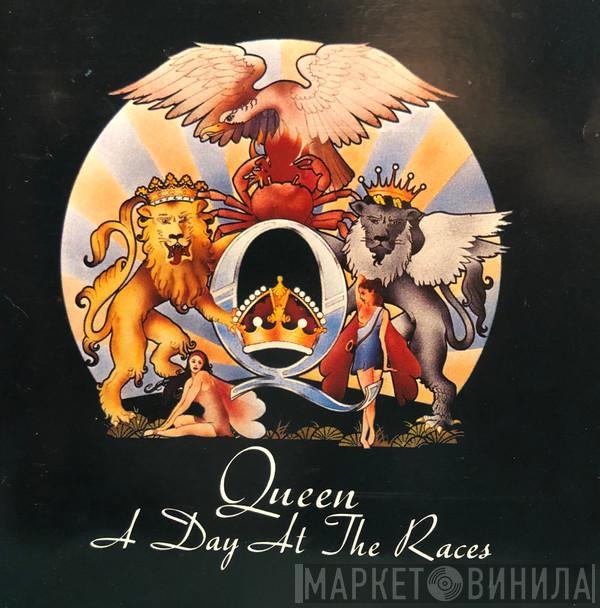  Queen  - A Day At The Races