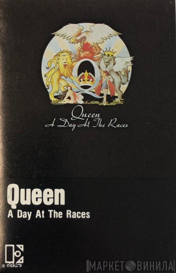  Queen  - A Day At The Races