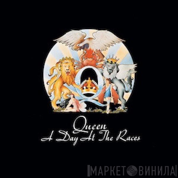  Queen  - A Day At The Races