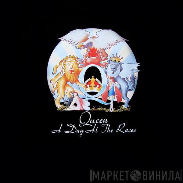  Queen  - A Day At The Races