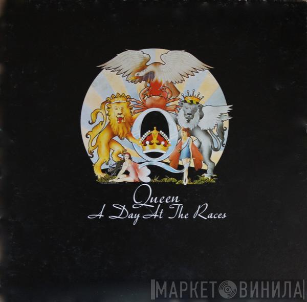  Queen  - A Day At The Races